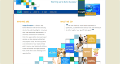 Desktop Screenshot of insightevolutionllc.com